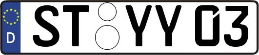 ST-YY03