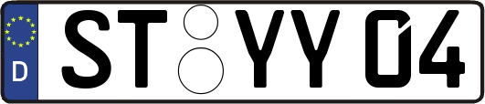 ST-YY04