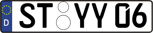 ST-YY06