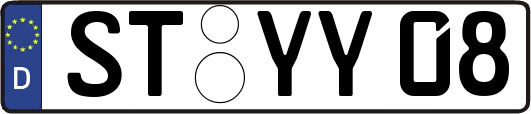ST-YY08