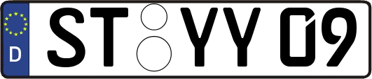 ST-YY09
