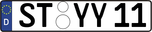 ST-YY11
