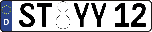 ST-YY12