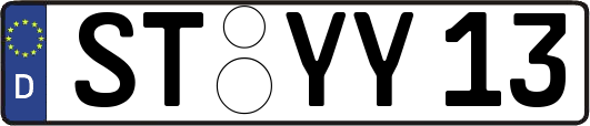 ST-YY13