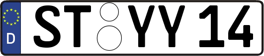 ST-YY14