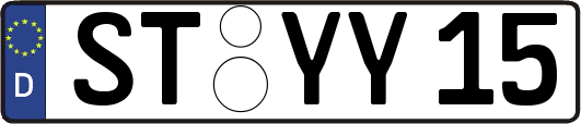 ST-YY15