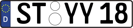 ST-YY18