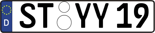 ST-YY19