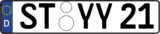 ST-YY21