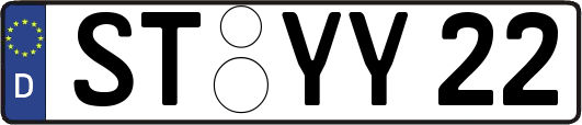 ST-YY22