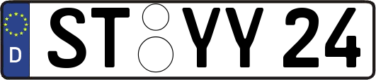 ST-YY24