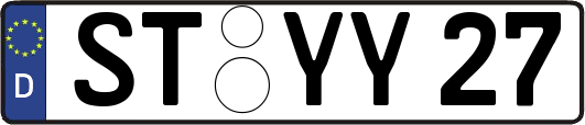ST-YY27