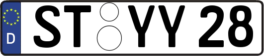 ST-YY28