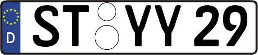 ST-YY29