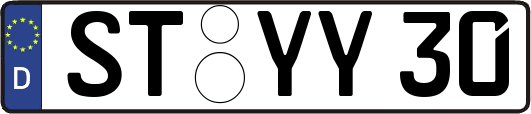 ST-YY30