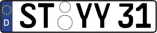 ST-YY31