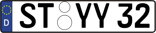 ST-YY32