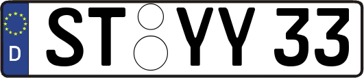 ST-YY33