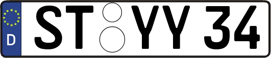 ST-YY34