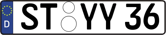 ST-YY36