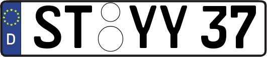 ST-YY37