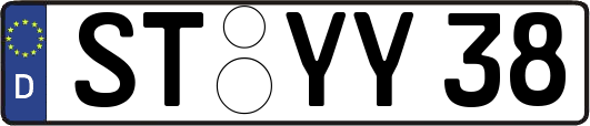 ST-YY38