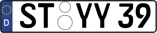 ST-YY39