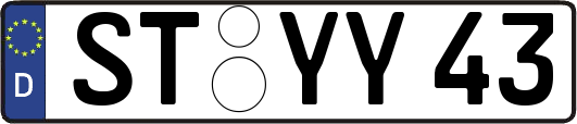 ST-YY43