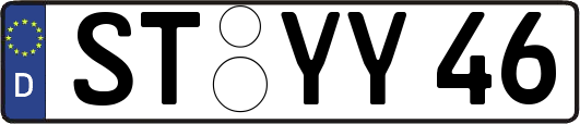 ST-YY46