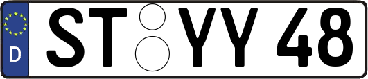 ST-YY48