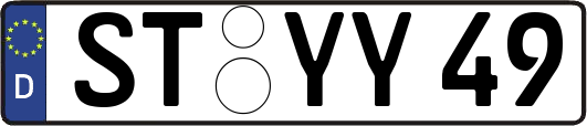 ST-YY49