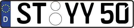 ST-YY50