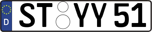 ST-YY51