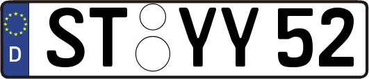 ST-YY52