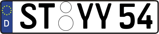 ST-YY54