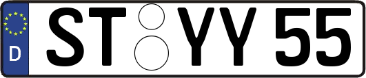 ST-YY55