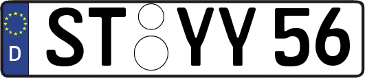 ST-YY56