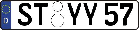 ST-YY57