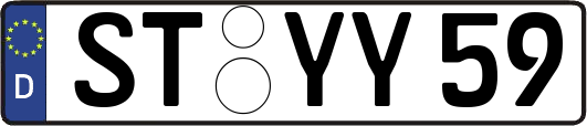 ST-YY59