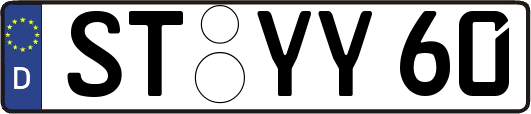 ST-YY60