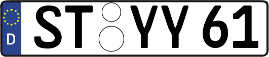 ST-YY61