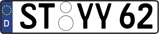 ST-YY62