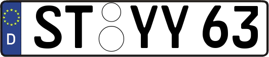 ST-YY63