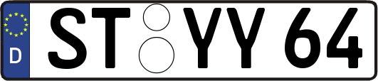 ST-YY64