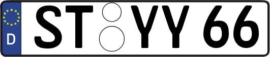 ST-YY66