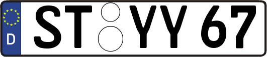 ST-YY67