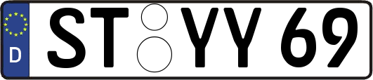 ST-YY69
