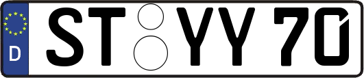 ST-YY70