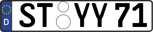 ST-YY71
