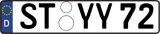 ST-YY72